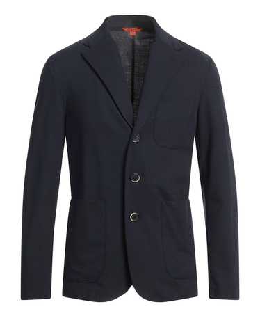 BARENA VENEZIA/ウールヘリンボーンジャケット BARENA Virgin Wool Herringbone Blazer for Men | MR PORTER