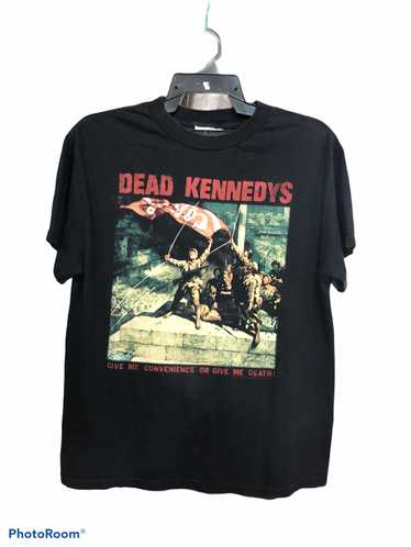 Vintage/90s/dead kennedys nazi punks - Gem