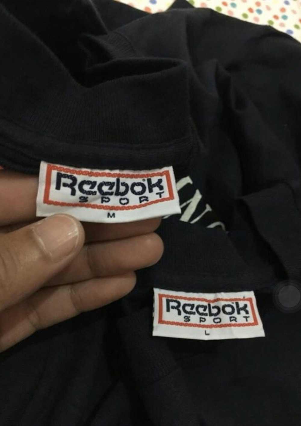 Reebok × Vintage Combo Couple Set Vintage Reebok … - image 6
