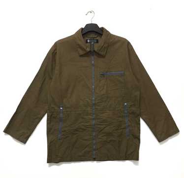 Monkey time casual jacket - Gem