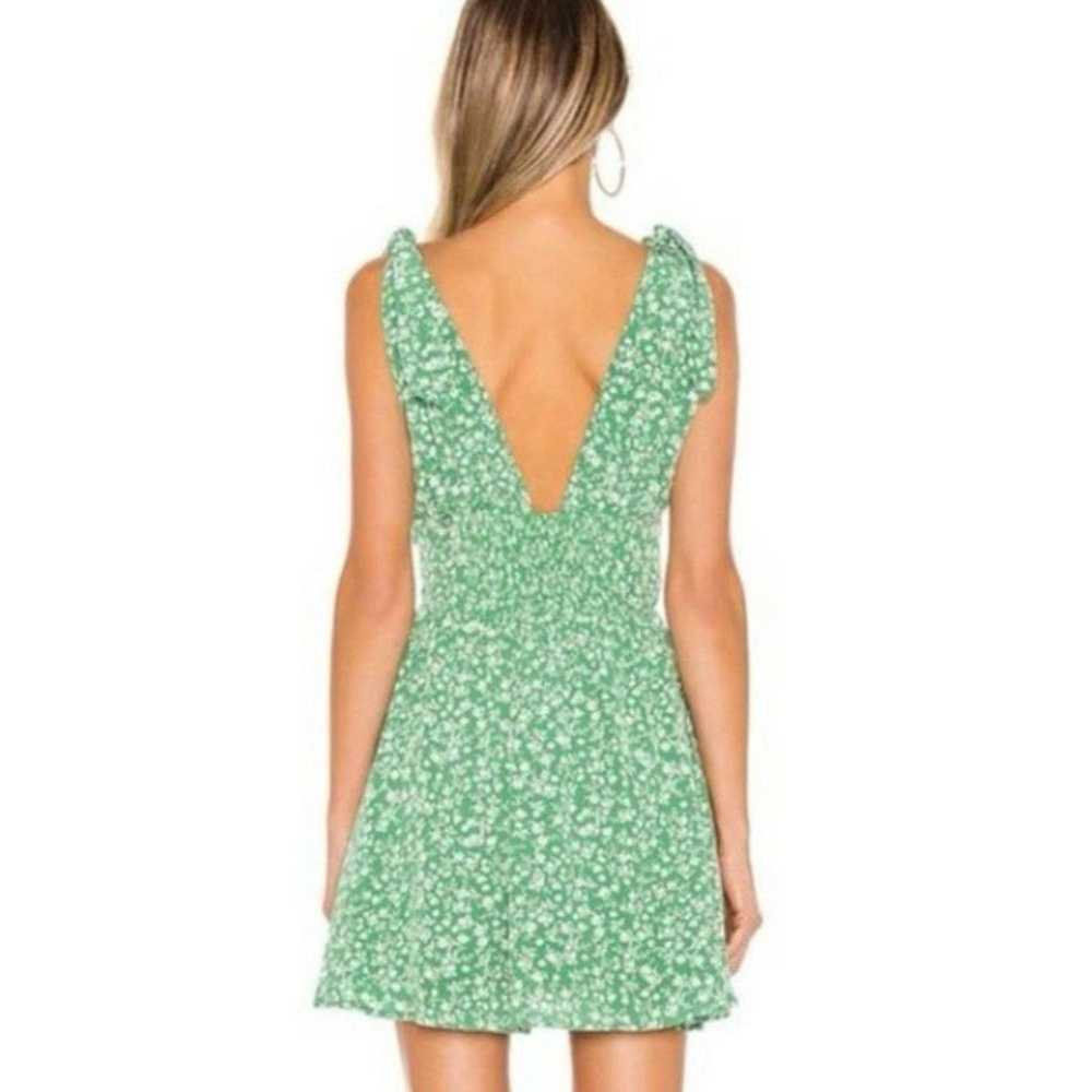 Lovers + Friends Revolve Laurie Lucky Floral Mini… - image 2