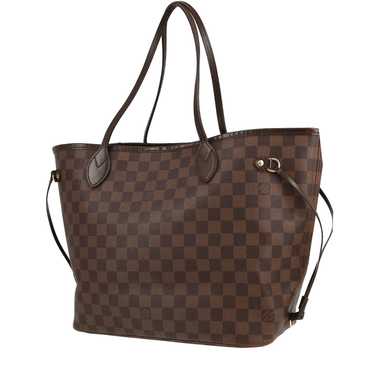 Louis Vuitton Neverfull large model shopping bag … - image 1