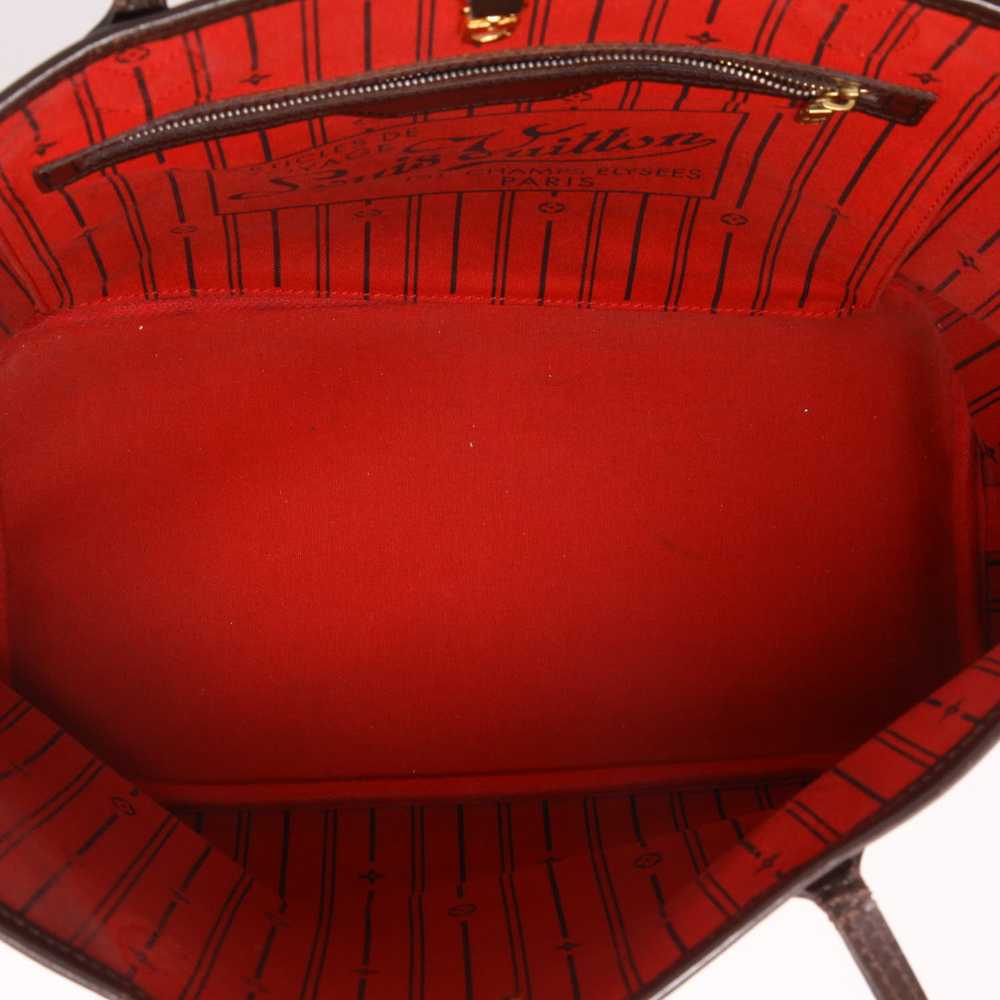 Louis Vuitton Neverfull large model shopping bag … - image 4