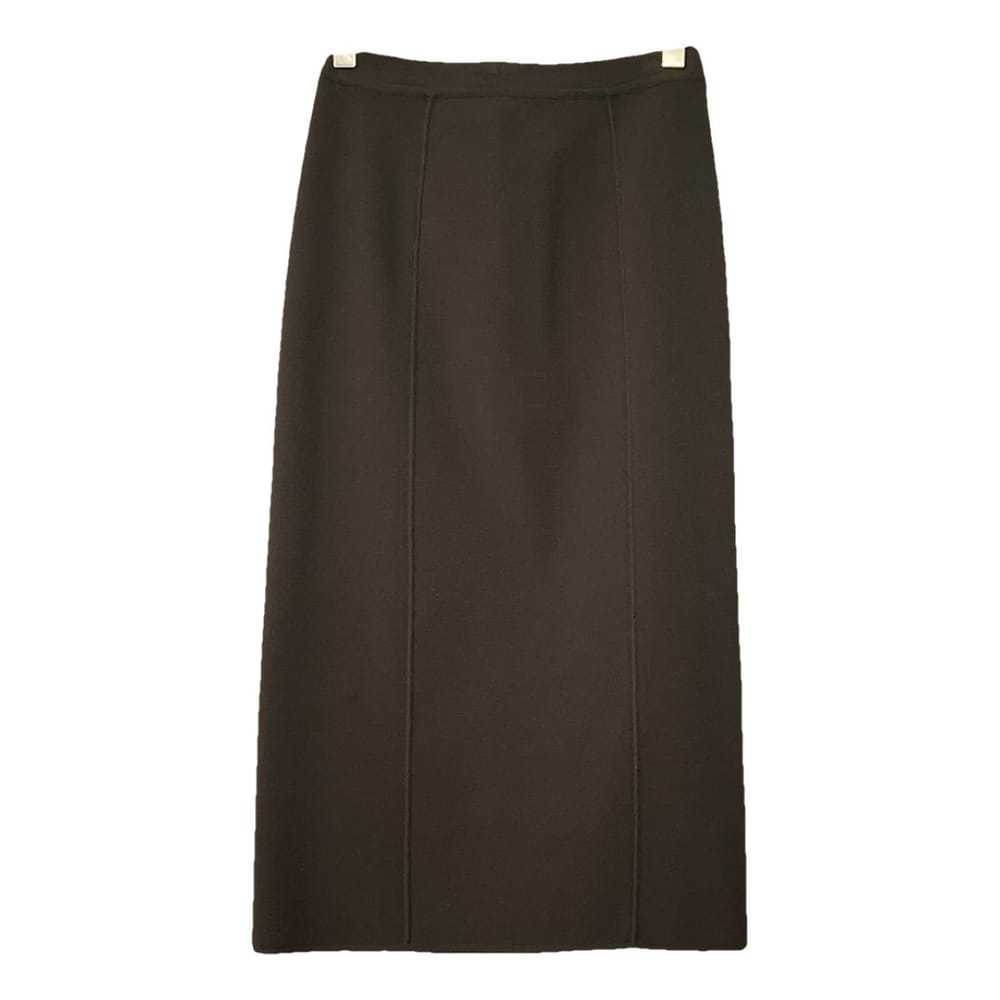 Giorgio Armani Mid-length skirt - image 1