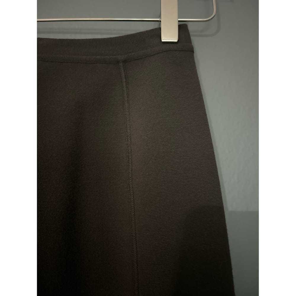 Giorgio Armani Mid-length skirt - image 2