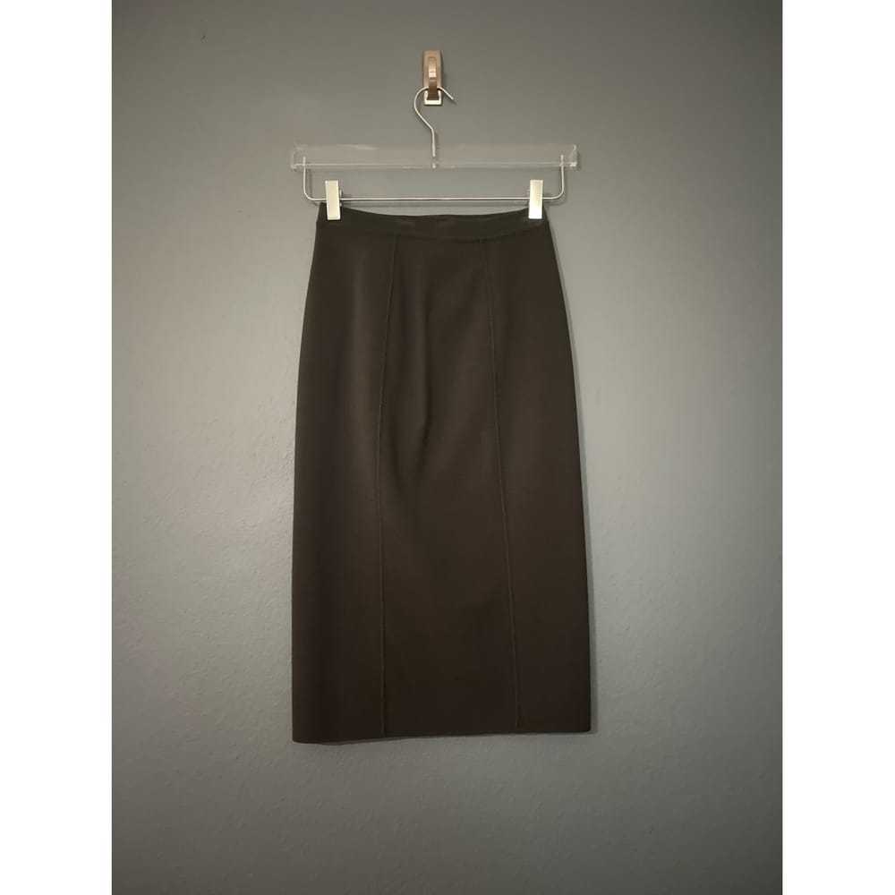 Giorgio Armani Mid-length skirt - image 3