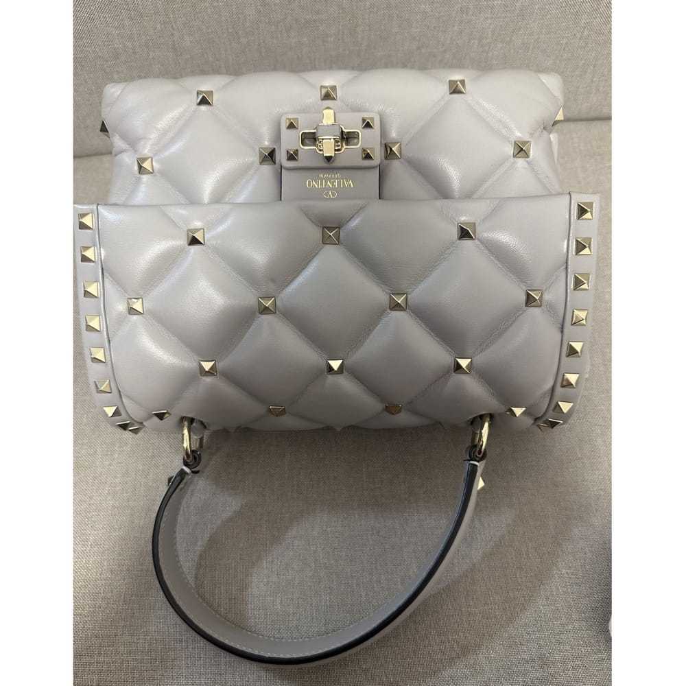 Valentino Garavani CandyStud leather handbag - image 5