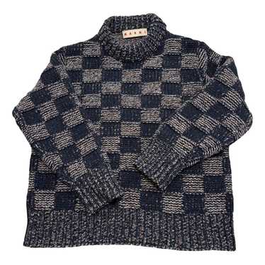 Marni Wool jumper