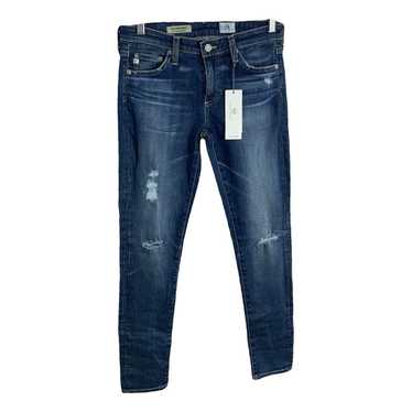 Ag Adriano Goldschmied Slim jeans - image 1