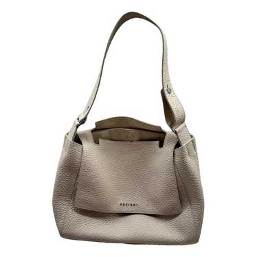 Orciani Leather handbag