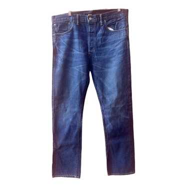 Ralph Lauren Slim jean