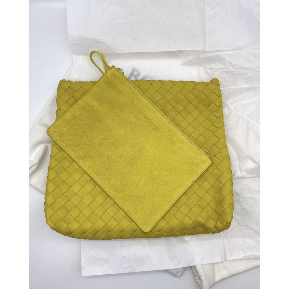 Bottega Veneta Leather small bag - image 4