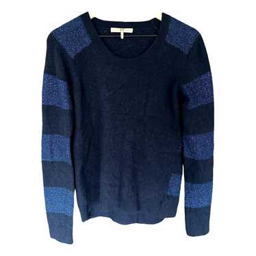 Halston Heritage Wool jumper - image 1