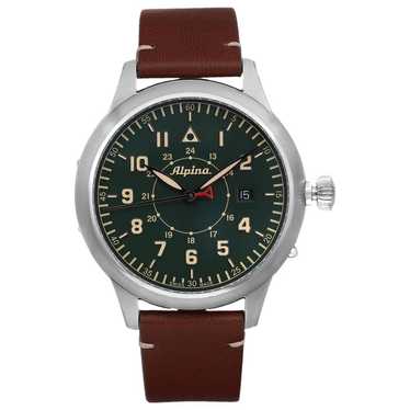 Alpina Watch - image 1