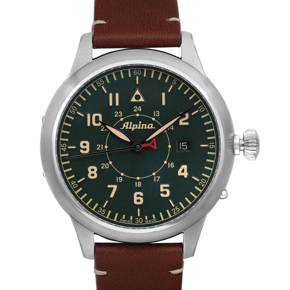 Alpina Watch - image 2