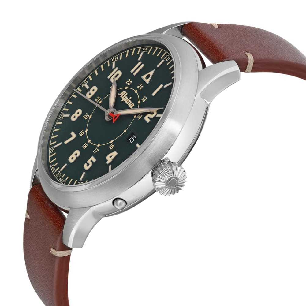 Alpina Watch - image 3