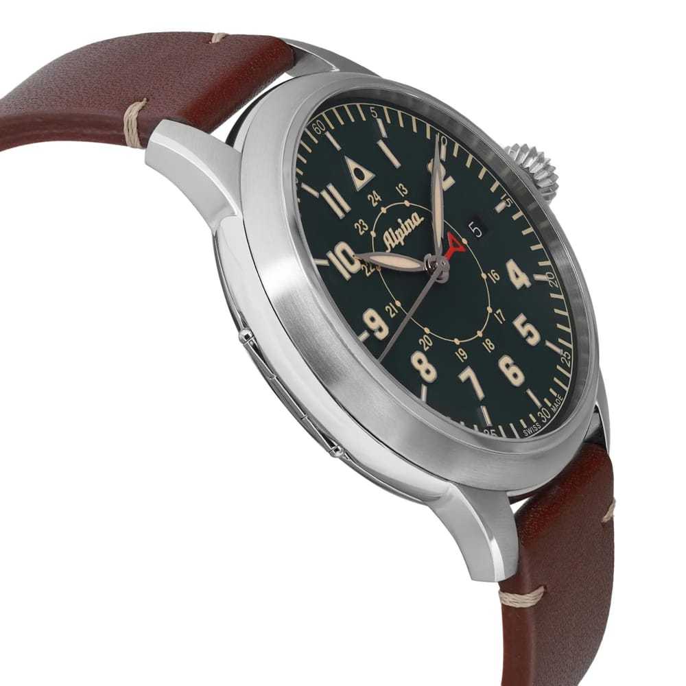 Alpina Watch - image 4