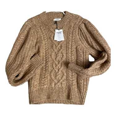 Isabel Marant Etoile Wool sweatshirt - image 1