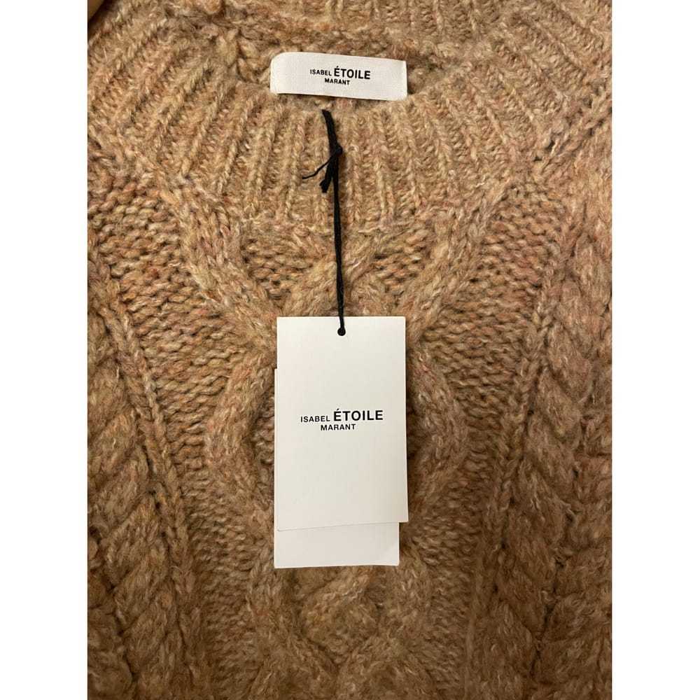 Isabel Marant Etoile Wool sweatshirt - image 2