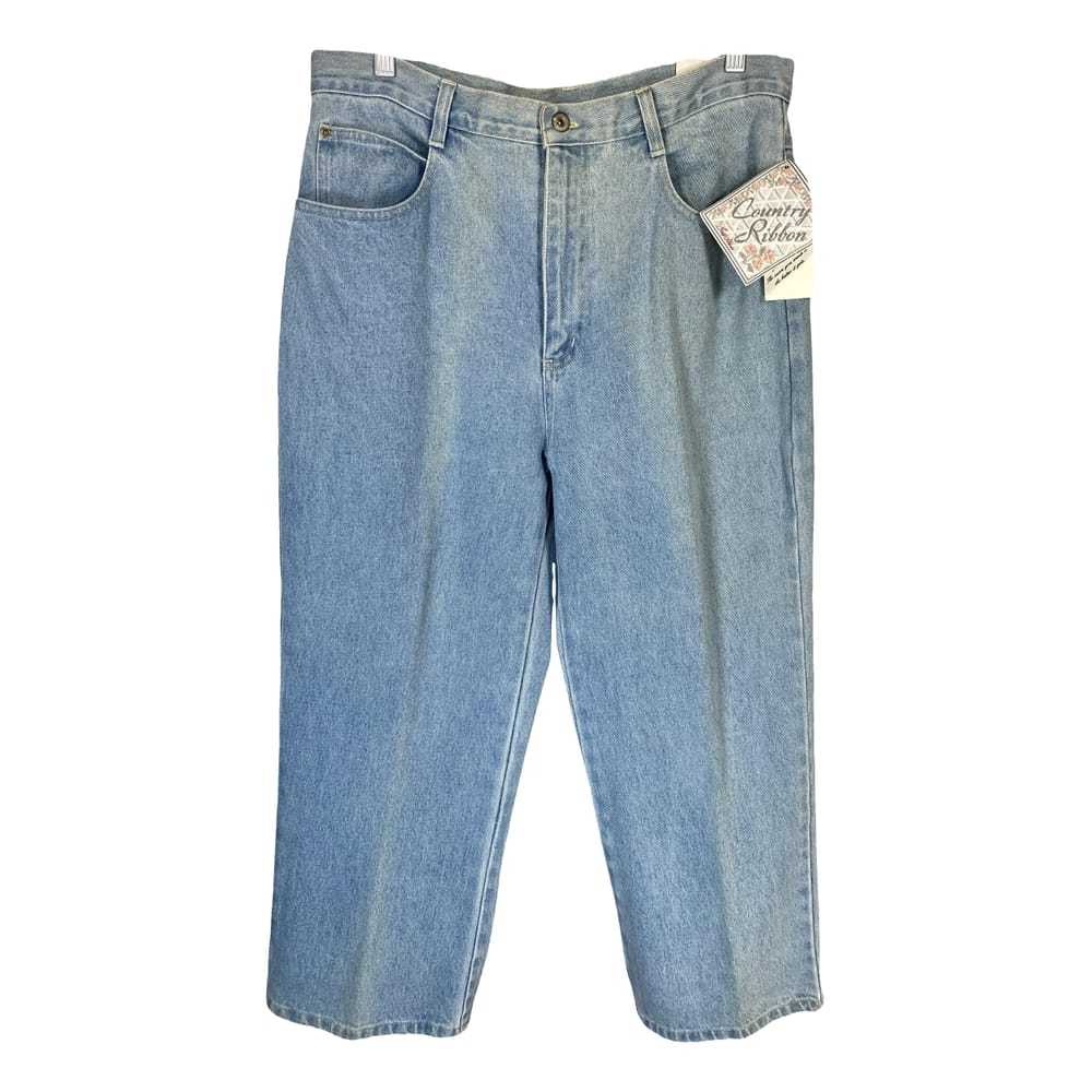 Bill Blass Jeans - image 1