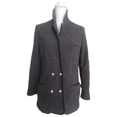 Forte_Forte Wool suit jacket