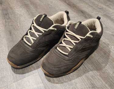 スケートボード Lakai Marc Johnson MJ-1 2004 Lakai Original release MJ-1 Marc Johnson Skate Shoes Men's