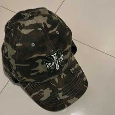 West coast choppers hat - Gem