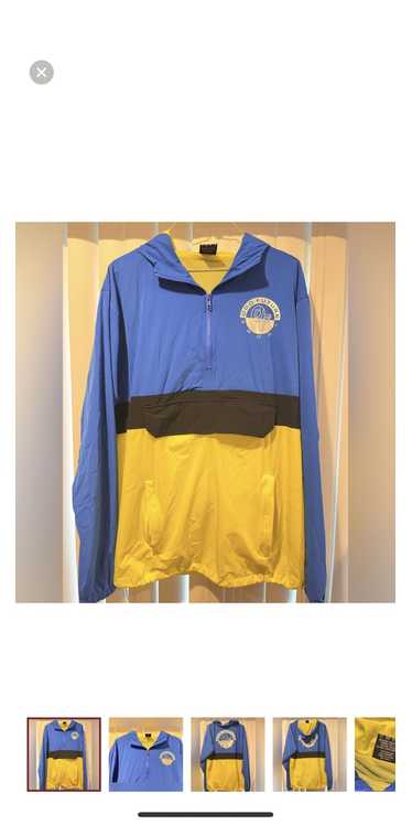 Odd Future Odd Future Sport Jacket Men's