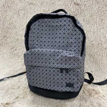 BAO BAO ISSEY MIYAKE Daypack Backpack Gray
