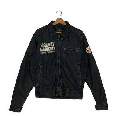 YELLOW CORN HIGHWAY THE 3RD ジャケット