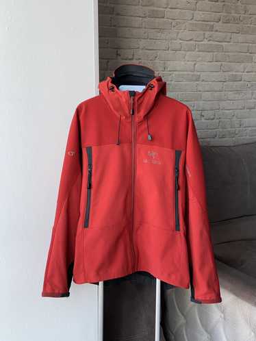 Arcteryx fleece windstopper jacket - Gem