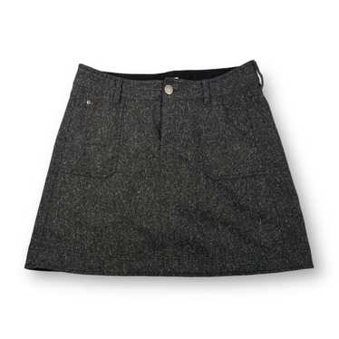 Woolrich Woolen Mills Woolrich Skirt Size 12 - image 1