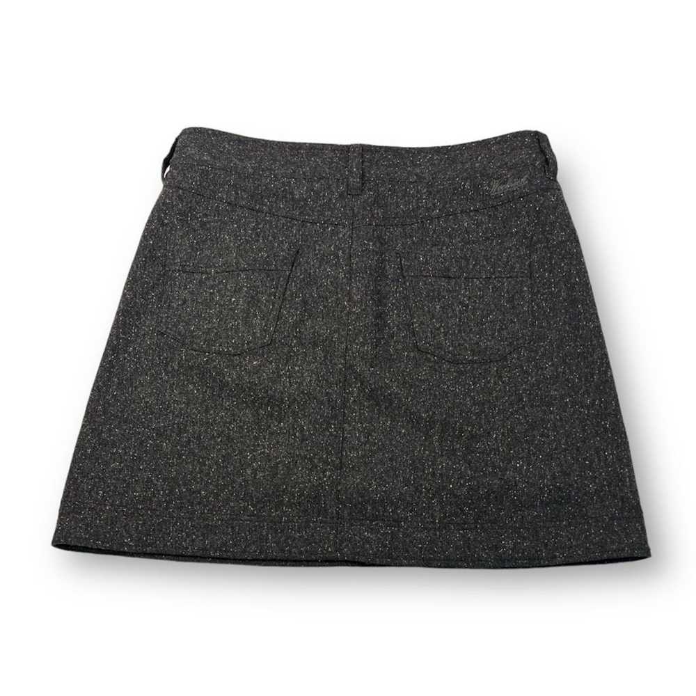 Woolrich Woolen Mills Woolrich Skirt Size 12 - image 5