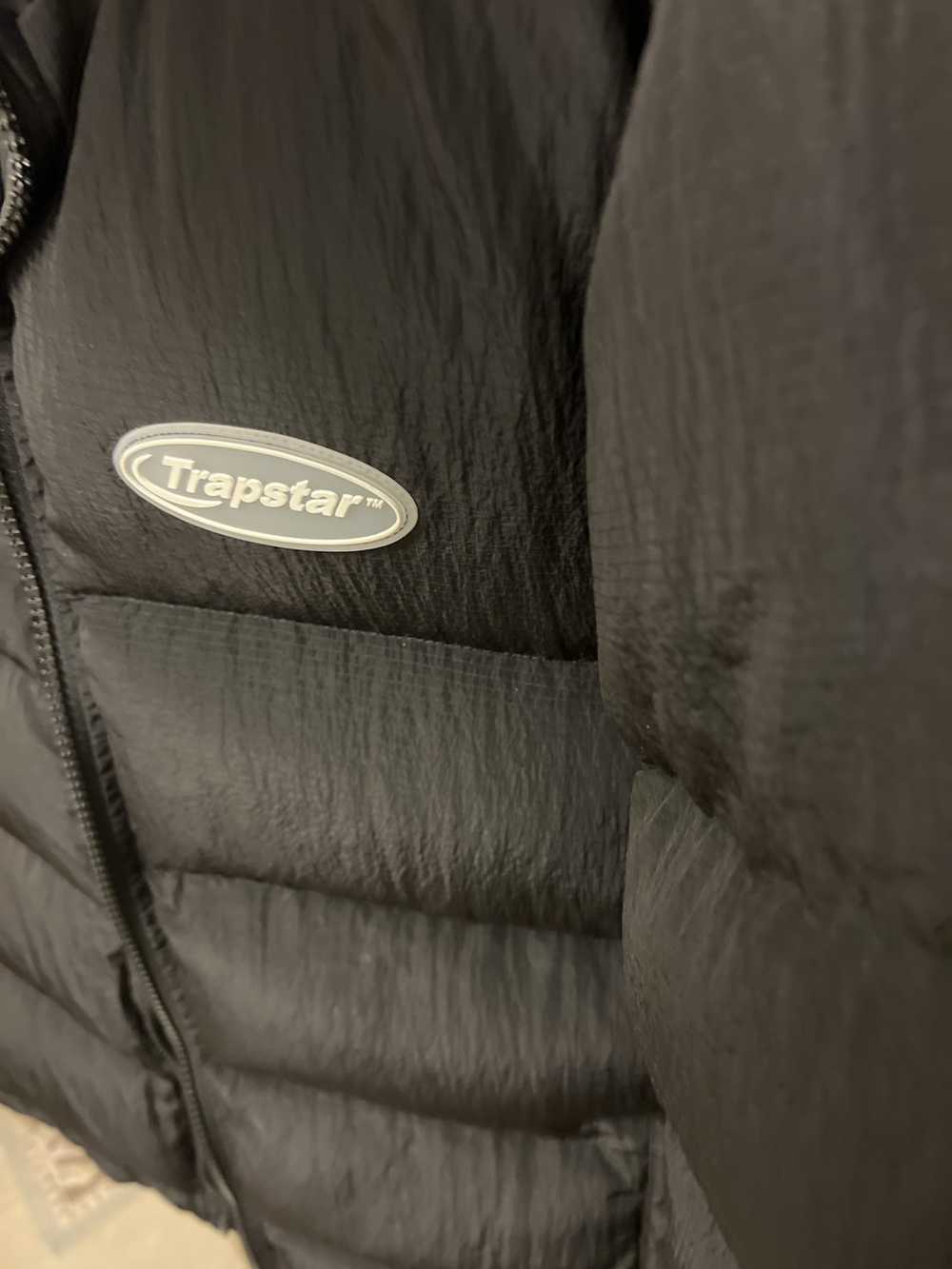 Streetwear × Trapstar London TRAPSTAR Puffer Jack… - image 2