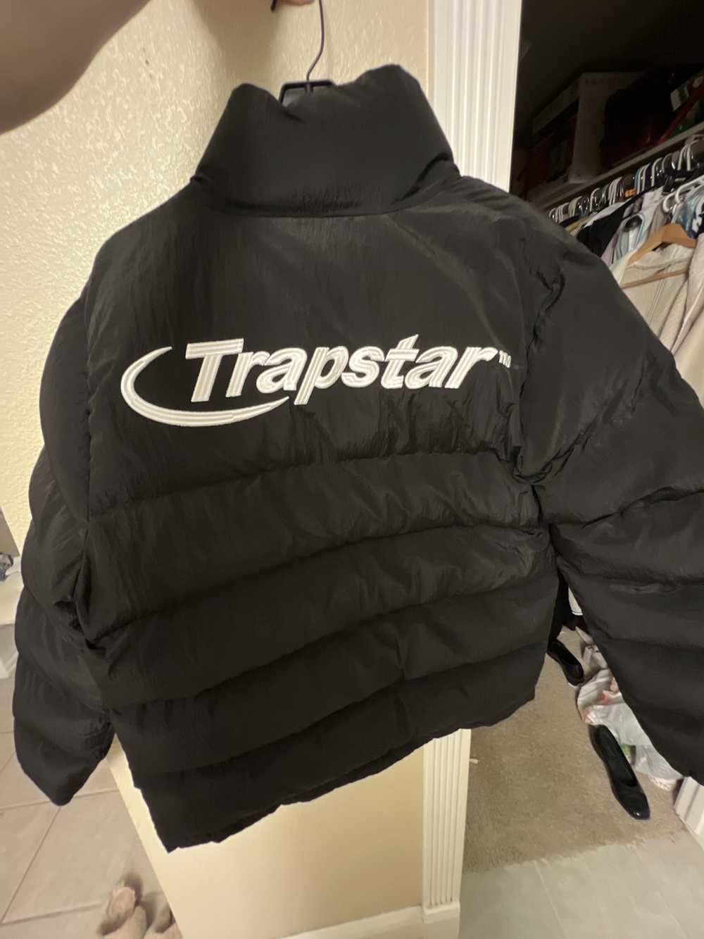 Streetwear × Trapstar London TRAPSTAR Puffer Jack… - image 3