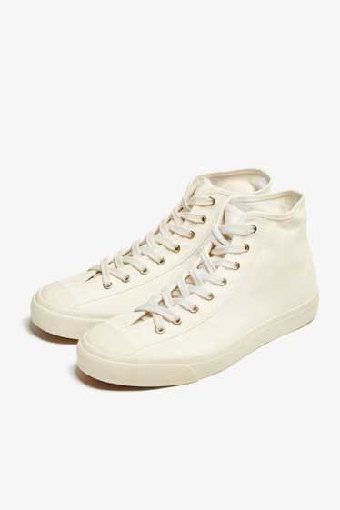 Deadstock Deadstock - Military Gym Hi Trainers - N