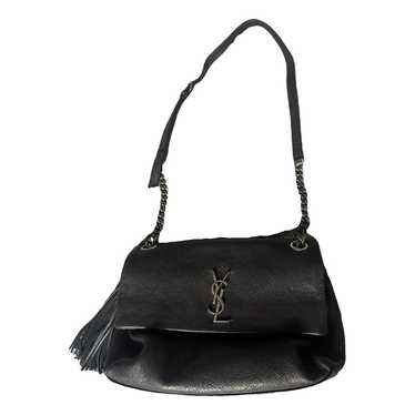 Saint Laurent West Hollywood leather handbag - image 1