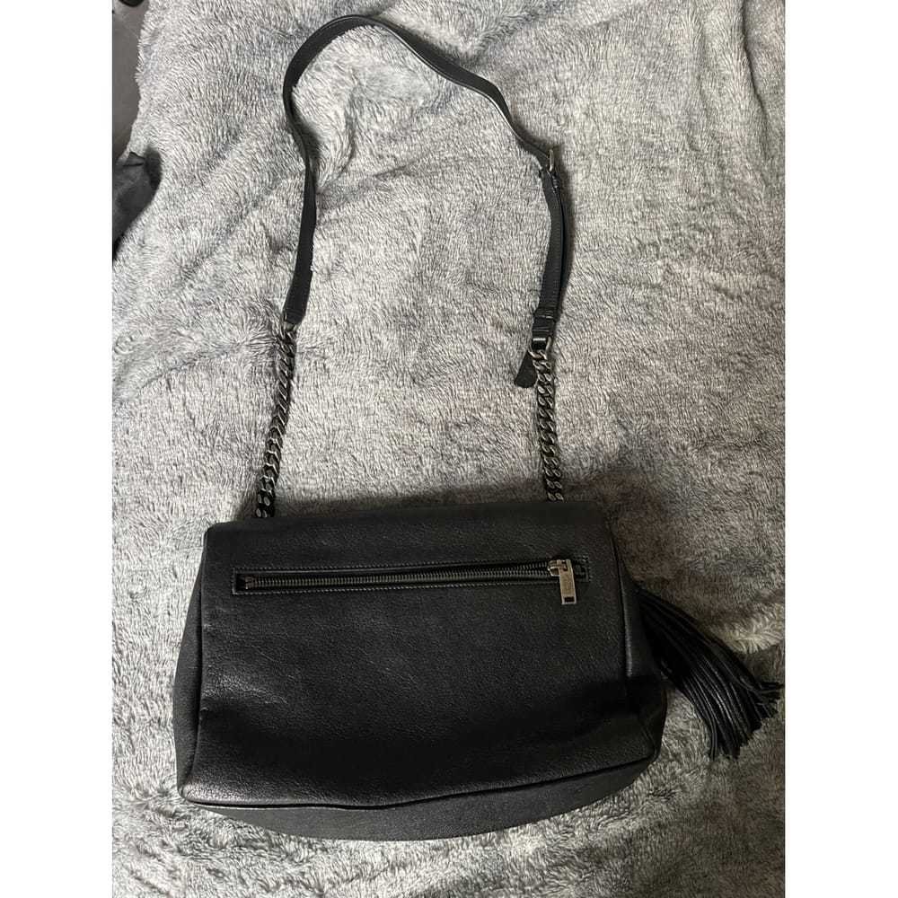 Saint Laurent West Hollywood leather handbag - image 2