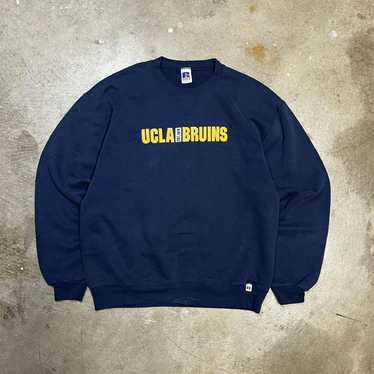 Crewneck screamous discount