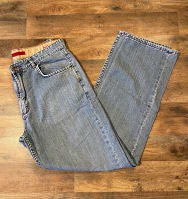 Nautica × Streetwear × Vintage Y2K Nautica Jeans