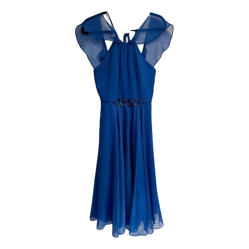 Halston Heritage Mid-length dress - image 1