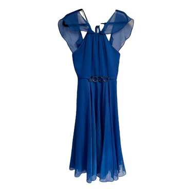 Halston Heritage Mid-length dress - image 1