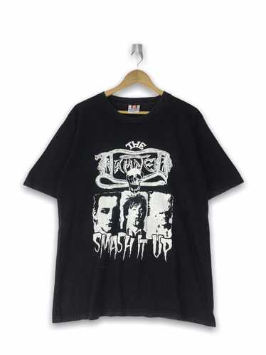 The damned vintage rare - Gem The damned vintage rare - Gem
