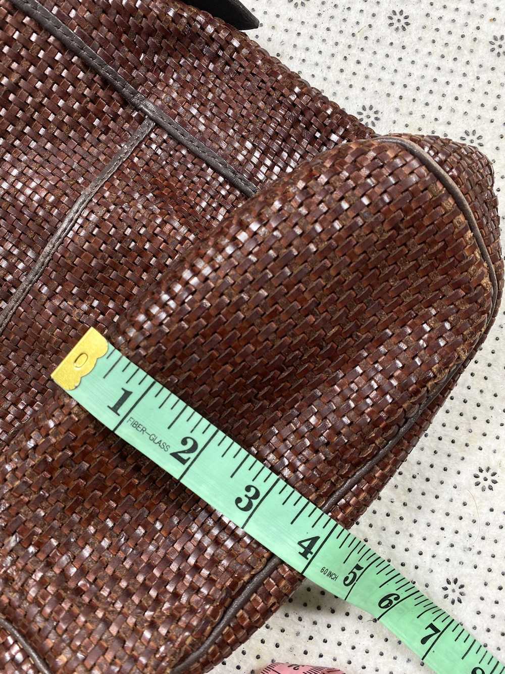 Custommade × Genuine Leather × Leather Local Trad… - image 7