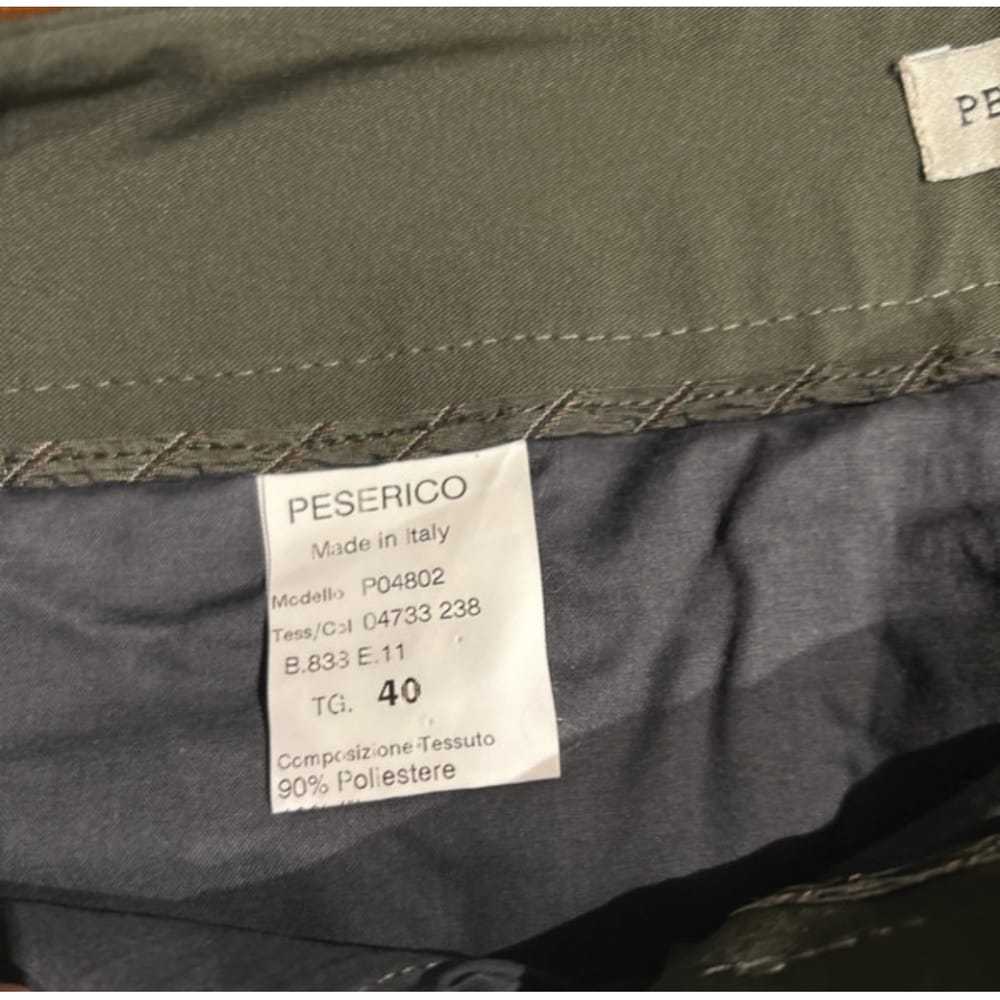 Peserico Straight pants - image 2