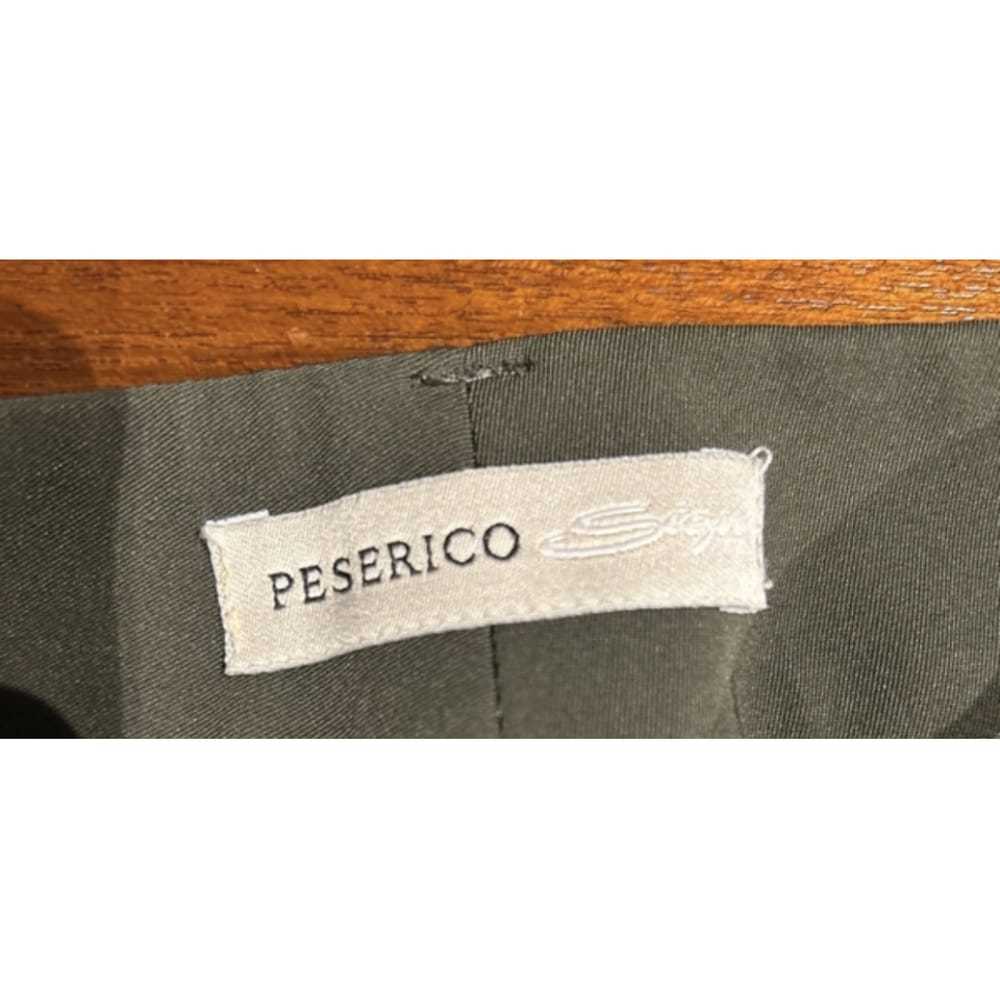 Peserico Straight pants - image 3