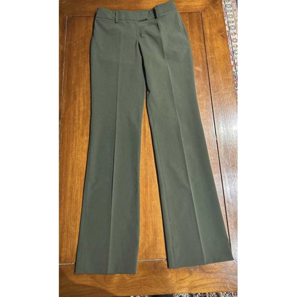 Peserico Straight pants - image 4