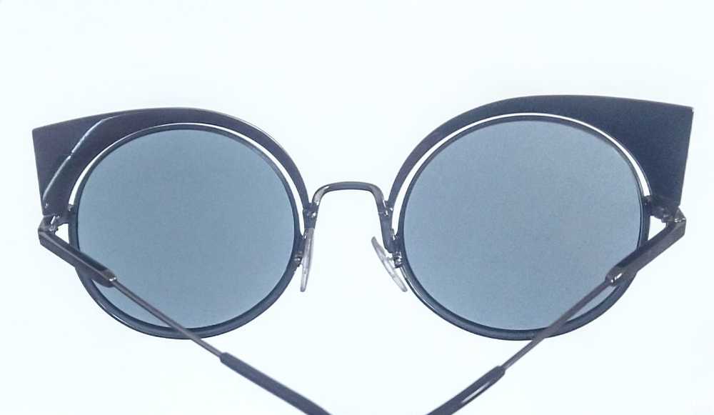 Fendi × Streetwear Fendi Sunglasses FF 1177/S Cat… - image 12