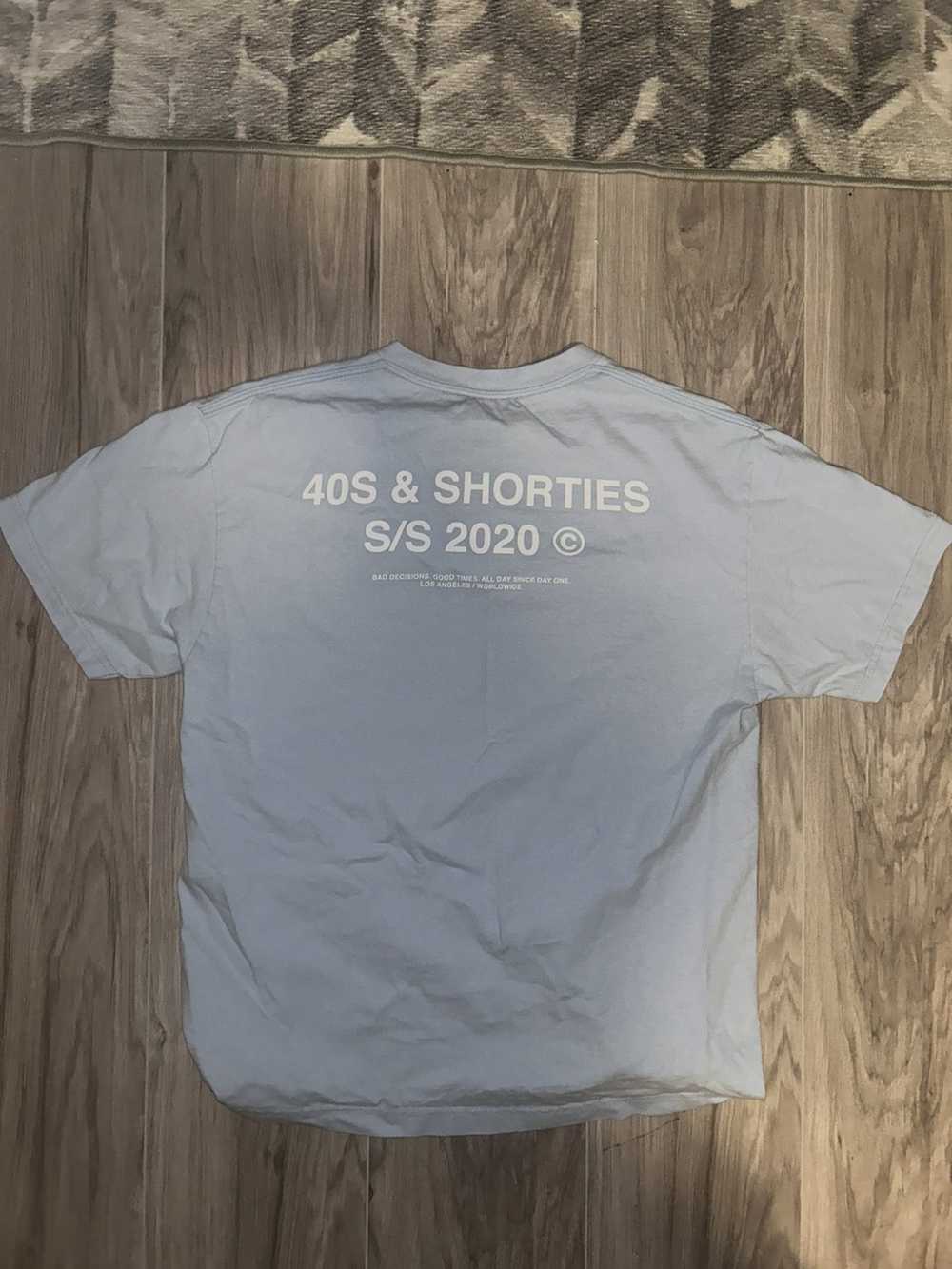 40's & Shorties × Streetwear × Vintage 40’s and S… - image 2
