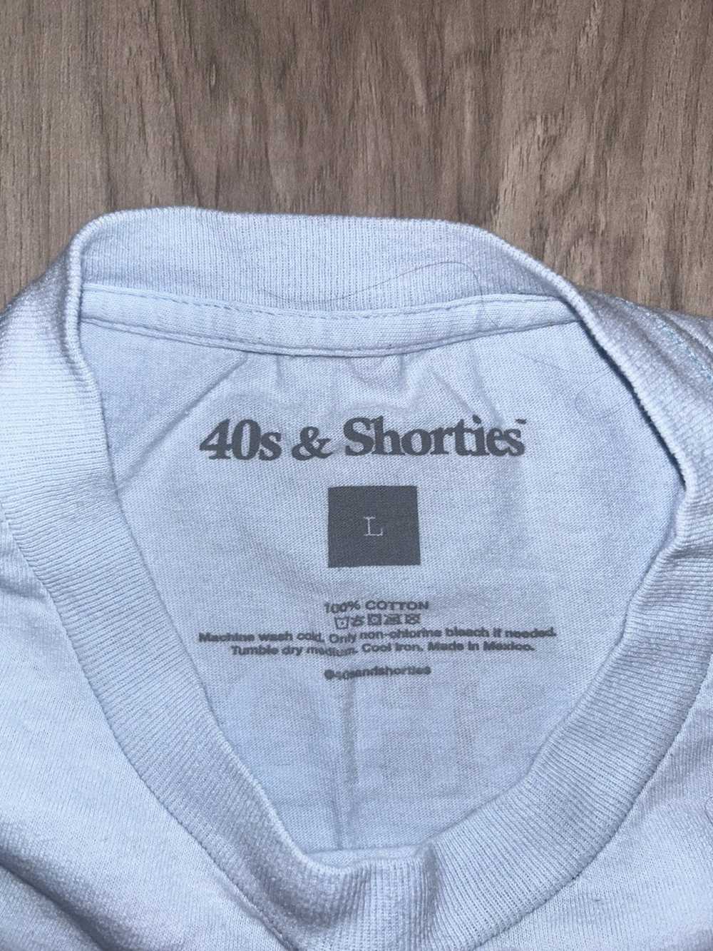 40's & Shorties × Streetwear × Vintage 40’s and S… - image 4